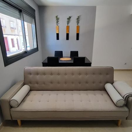Apartamento Mossen Benicarló Kültér fotó