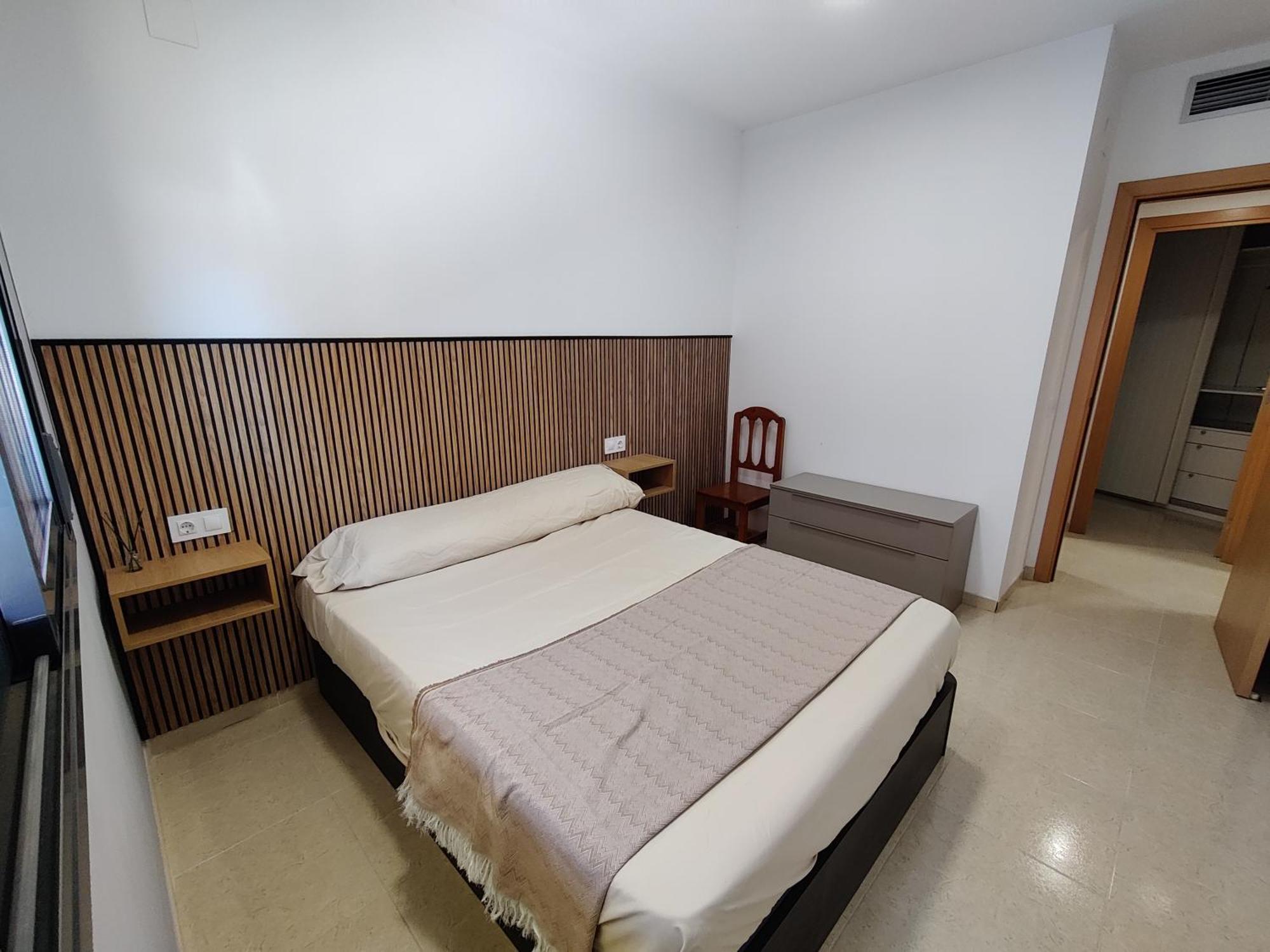 Apartamento Mossen Benicarló Kültér fotó