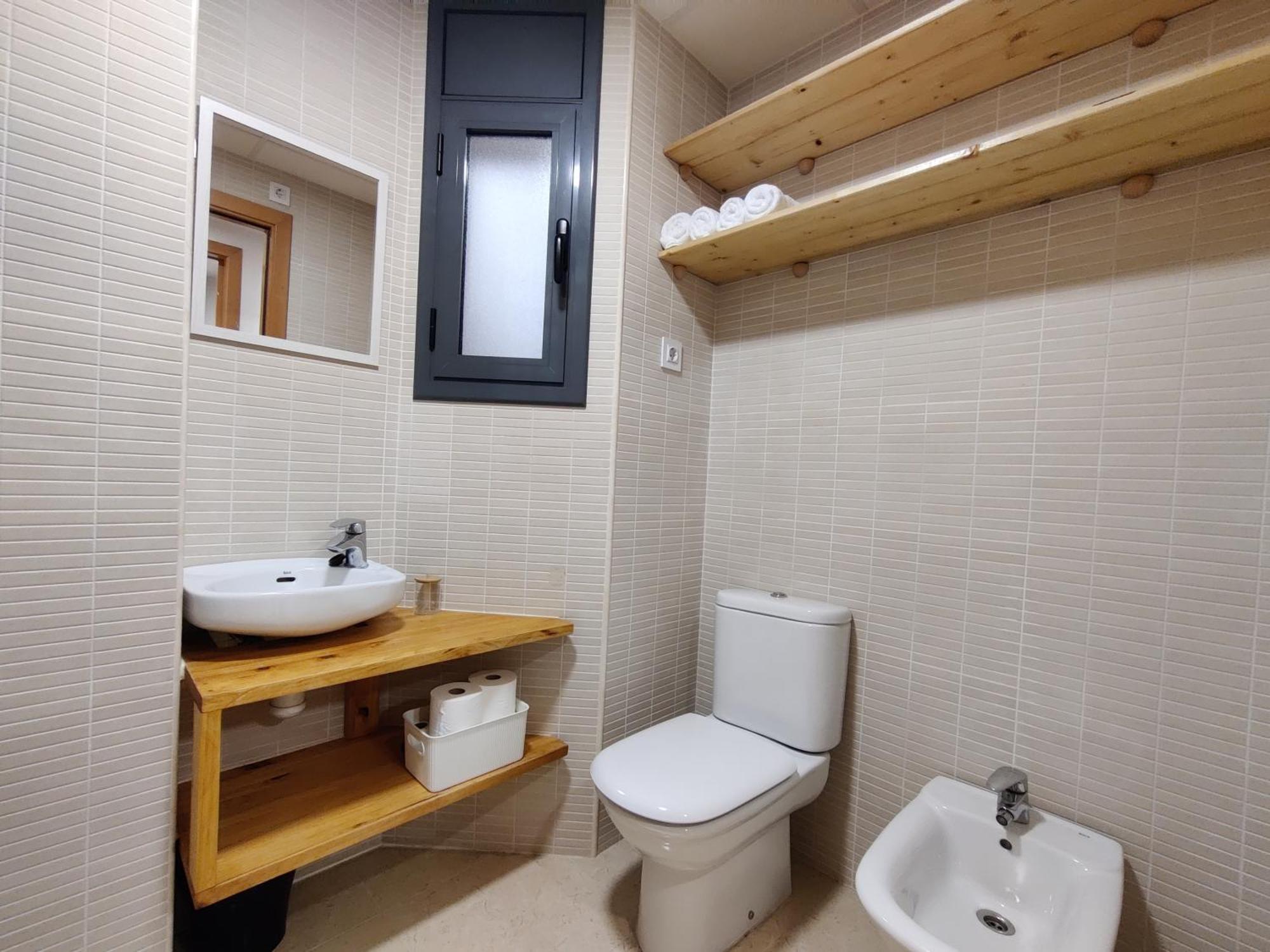 Apartamento Mossen Benicarló Kültér fotó