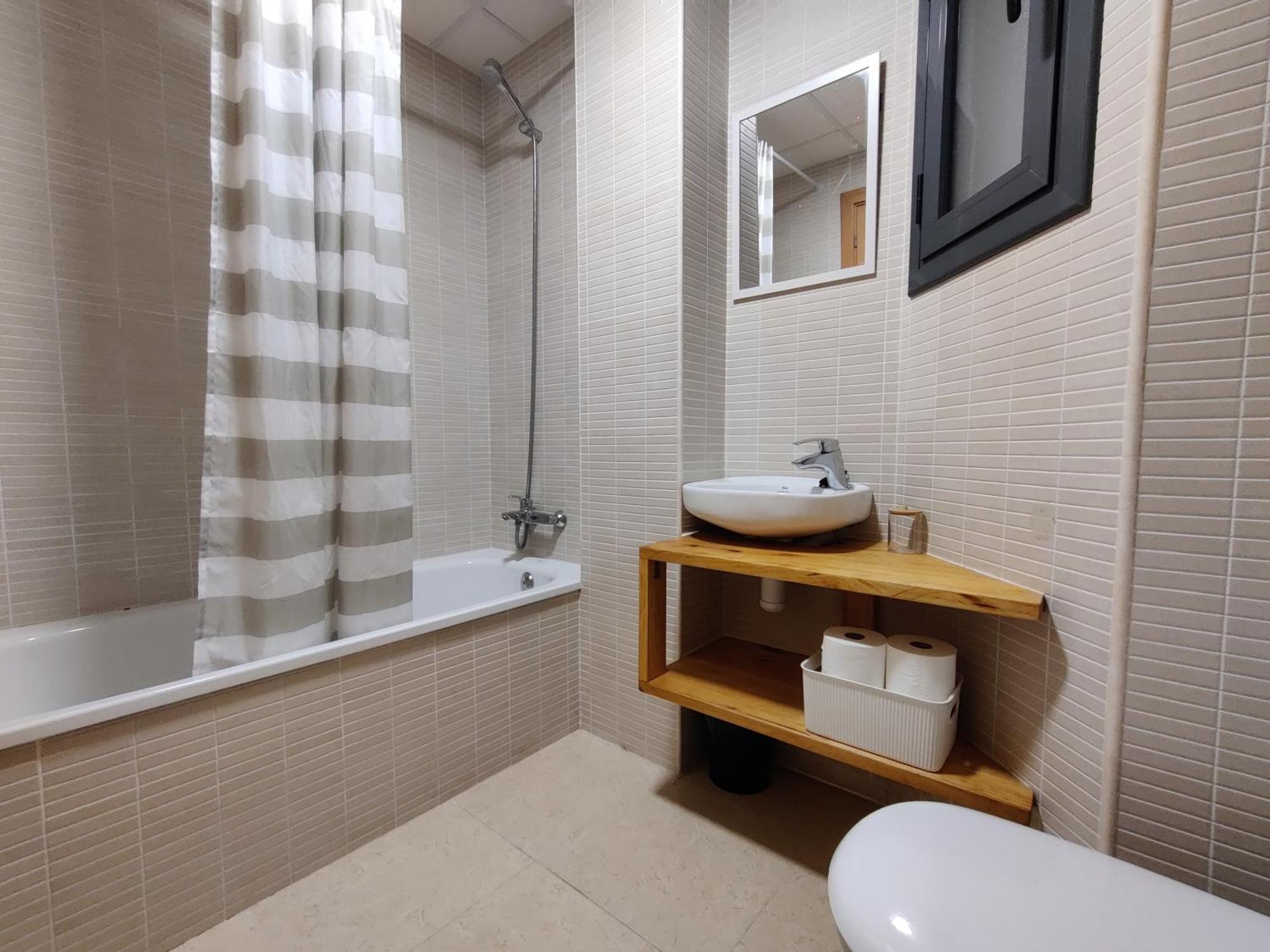 Apartamento Mossen Benicarló Kültér fotó